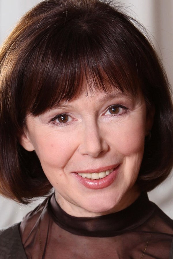 Симонова Евгения Павловна