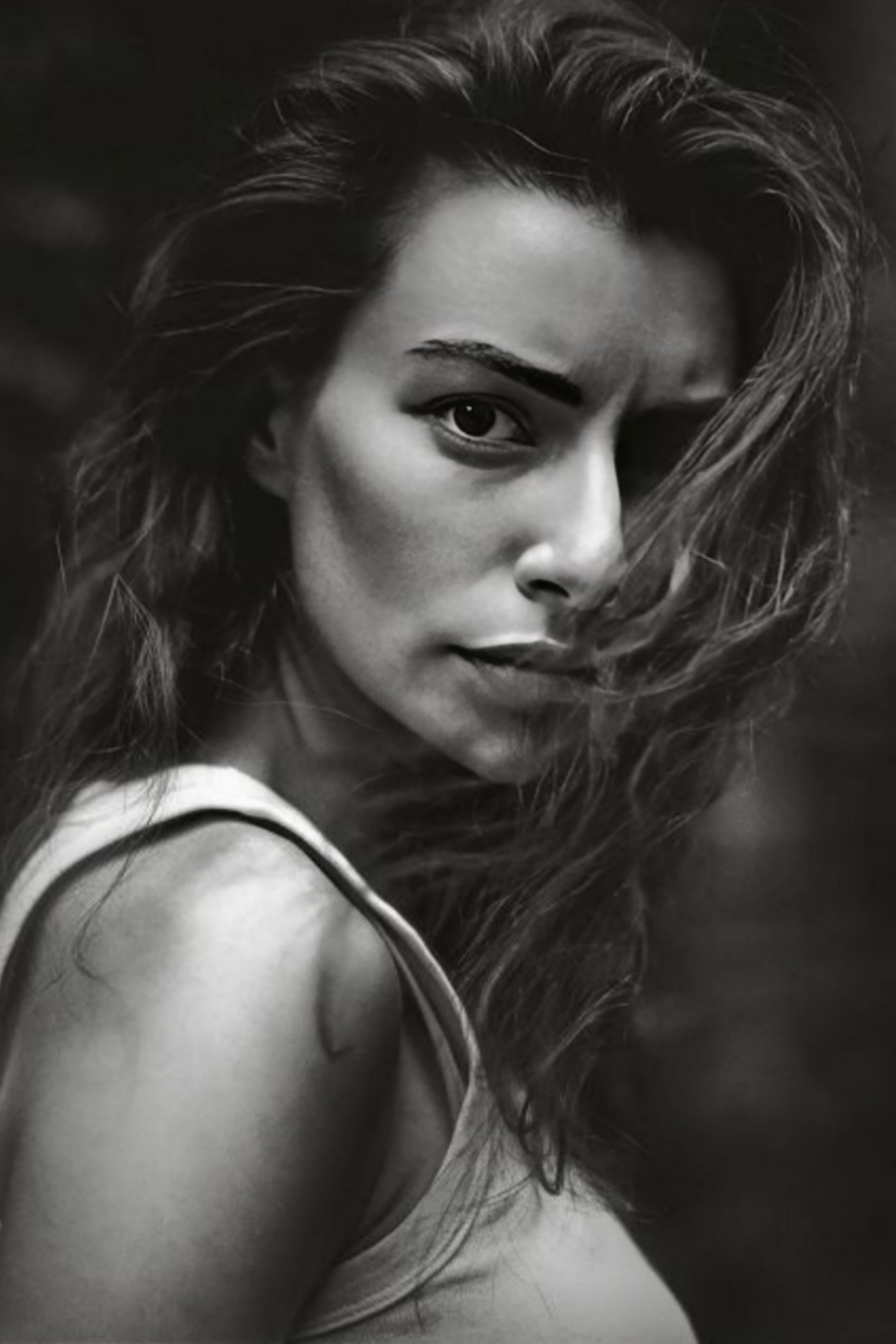 Ганна Новак — фото 1