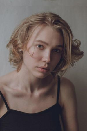 Марина Васильева — фото 3