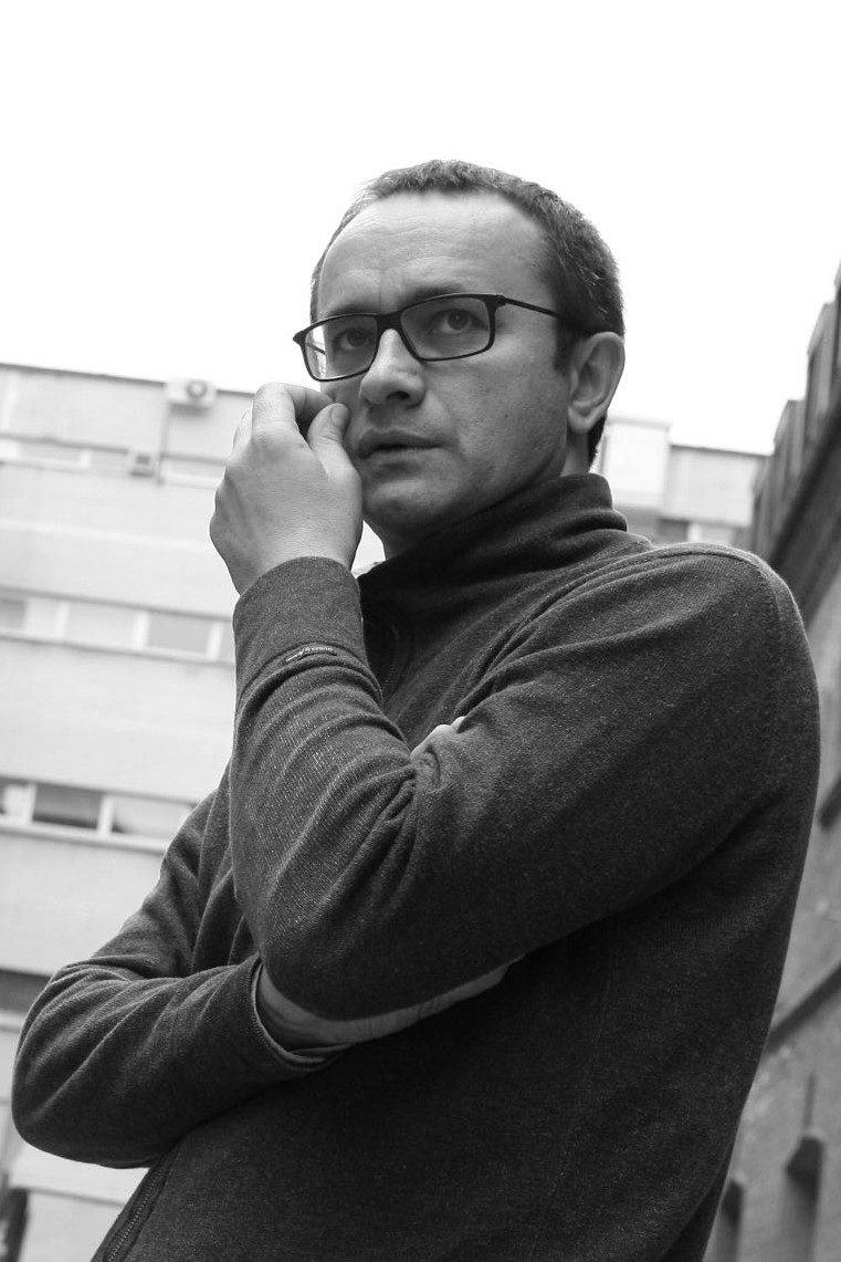 Андрей Звягинцев — фото 5