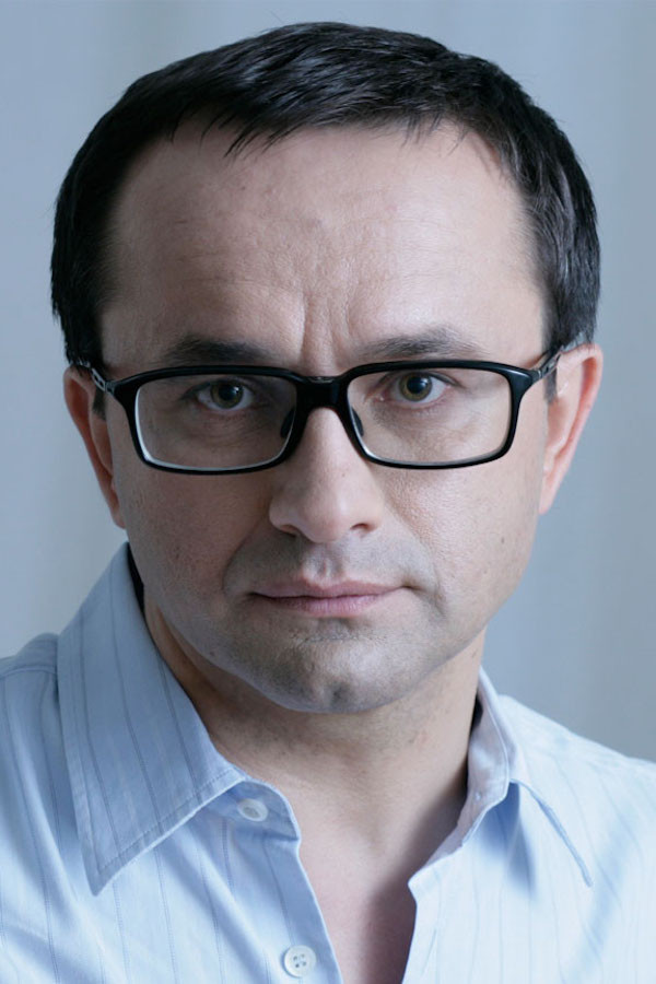 Андрей Звягинцев — фото 4