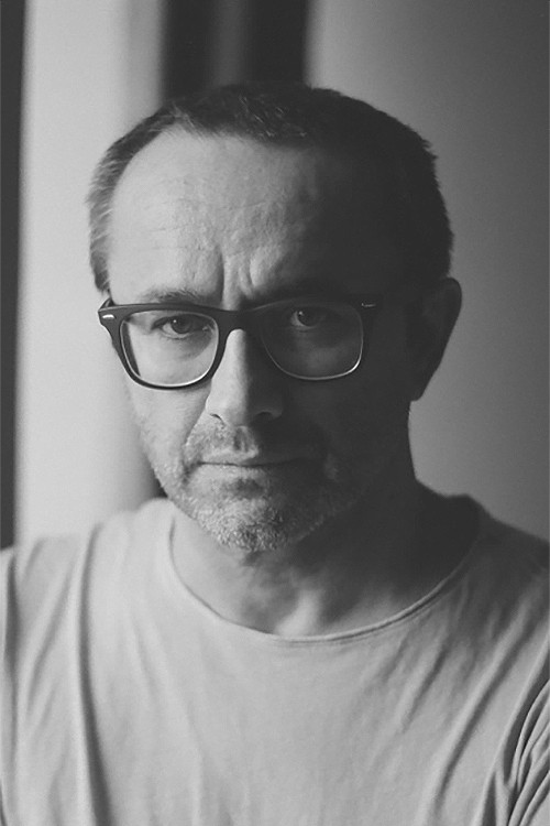 Андрей Звягинцев — фото 3