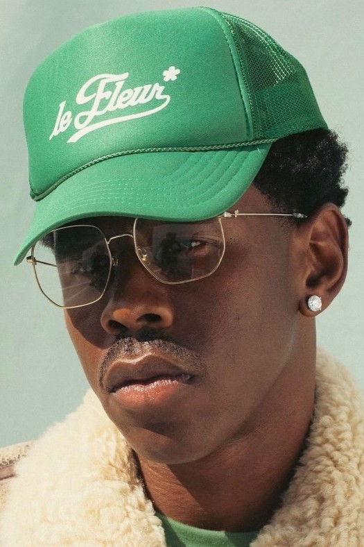 Tyler, The Creator — фото 1