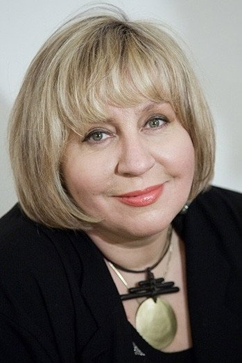 Марина Голуб — фото 1