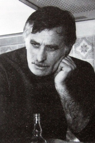 Стойчо Мазгалов Тодоров