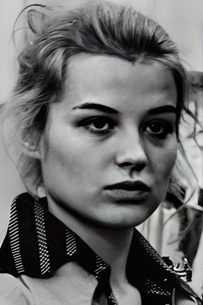 Аня Ангелова Пенчева