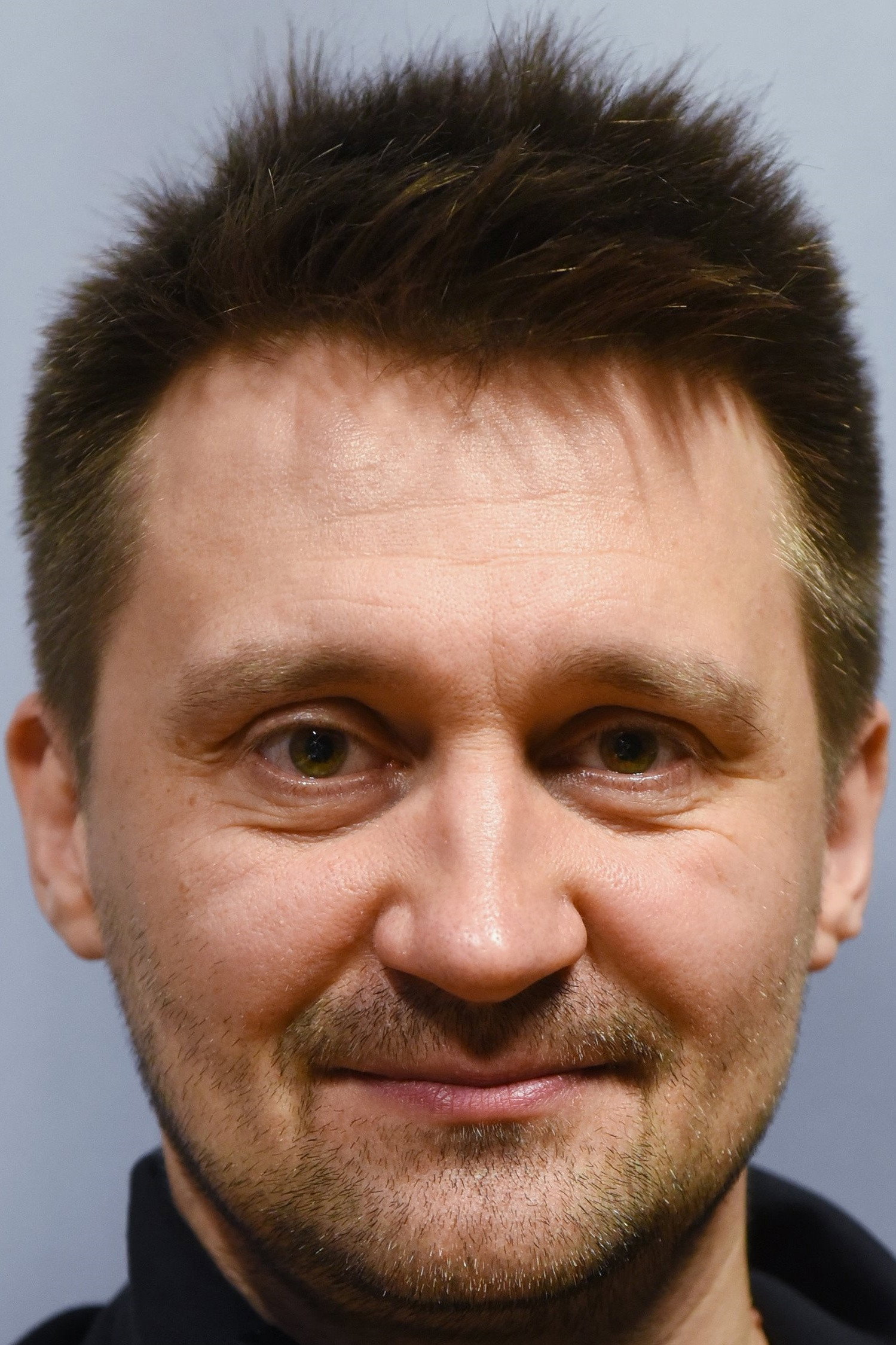 Па́вел Ви́кторович Костома́ров