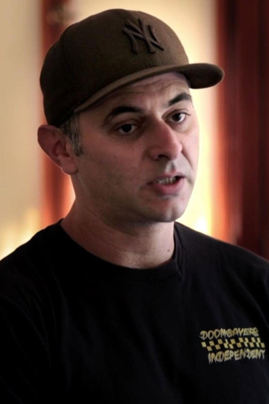 Dimitry Elyashkevich — фото 1