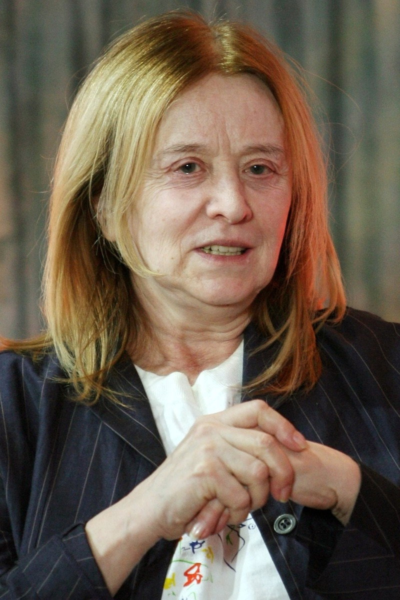 Маргарита Борисовна Терехова