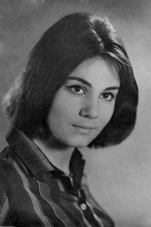 Малявина Валентина Александровна — фото 1