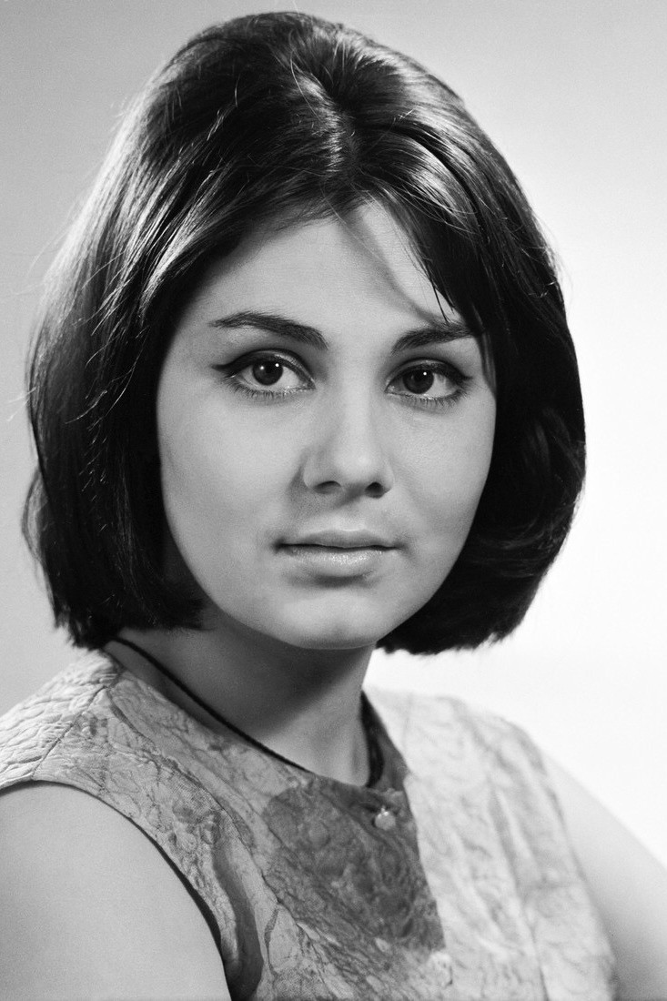 Малявина Валентина Александровна