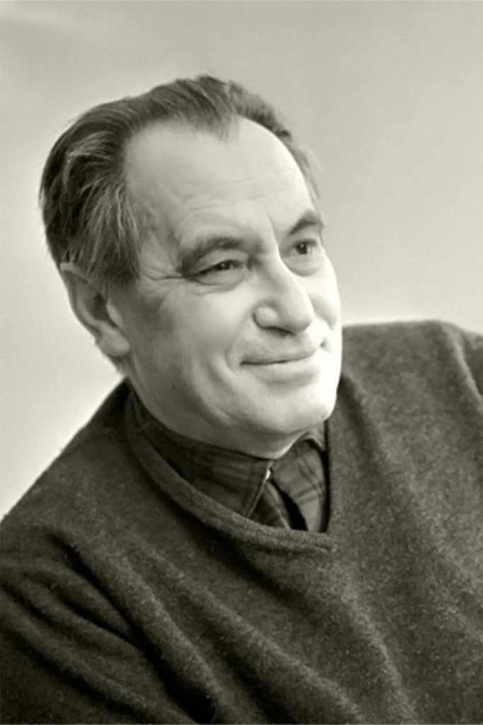 Валентин Петрович Катаев