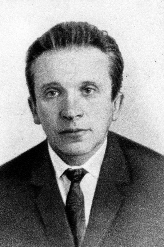 Моисей Самуилович Вайнберг