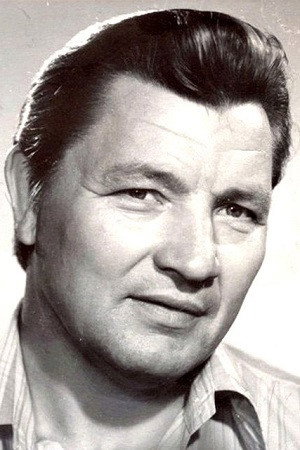 Алексей Захарович Ванин