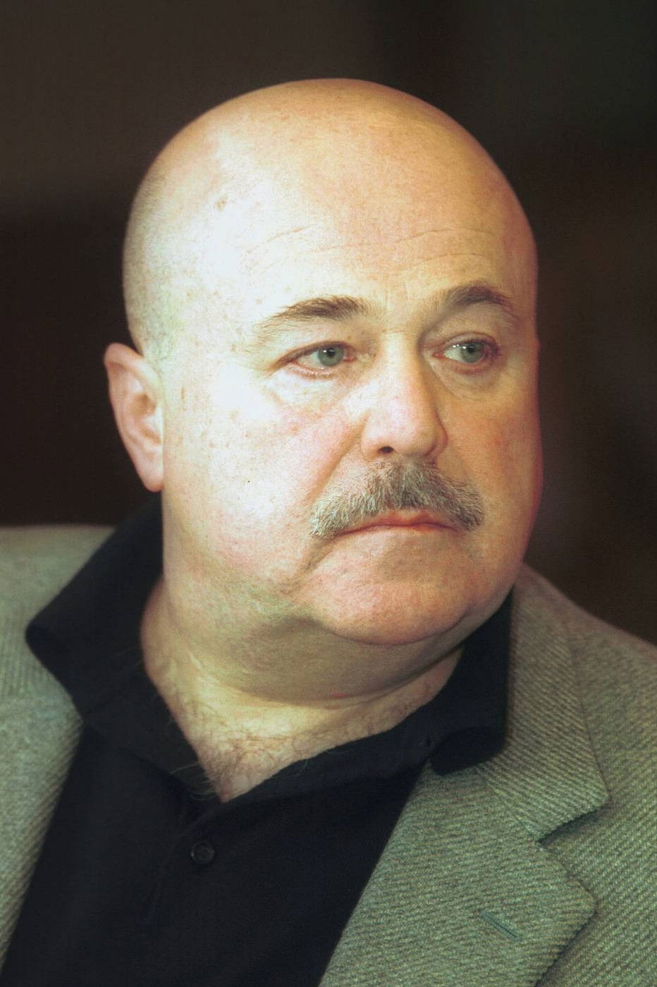Александр Александрович Калягин