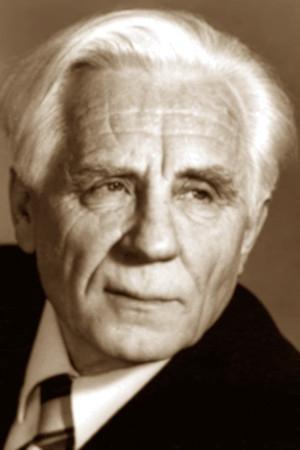 Дмитрий Дмитриевич Орловский