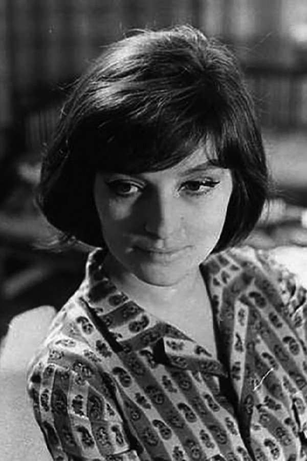 Лариса Шепитько — фото 2