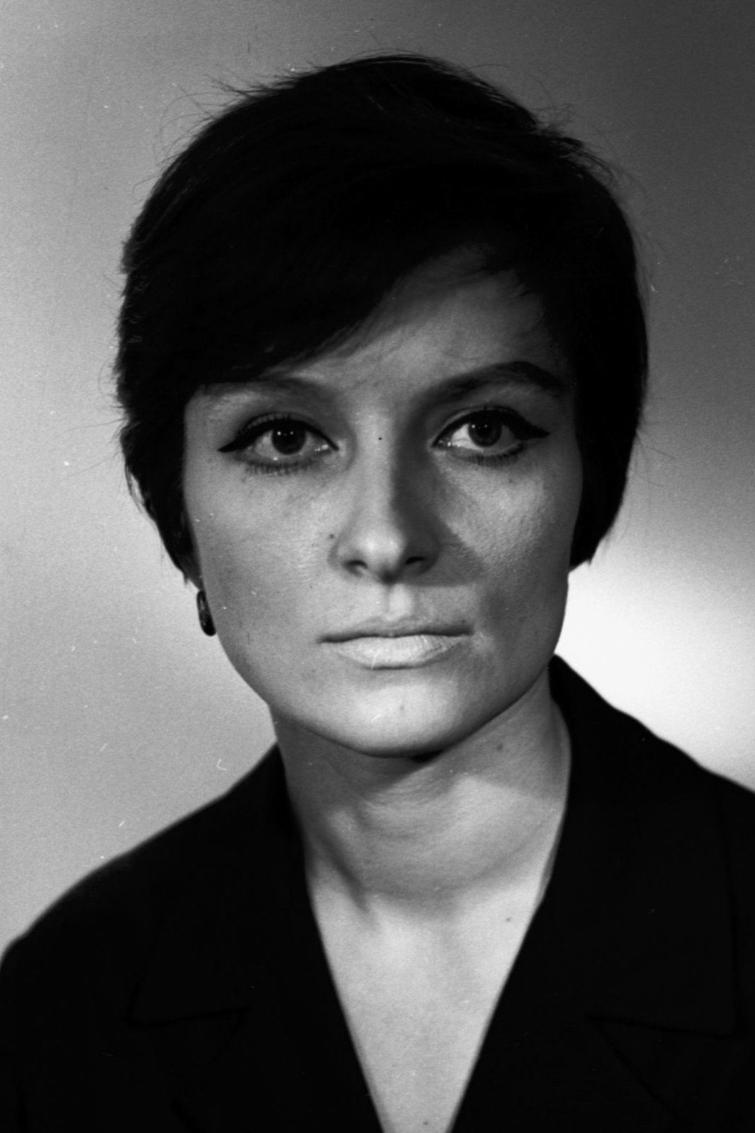 Лариса Шепитько