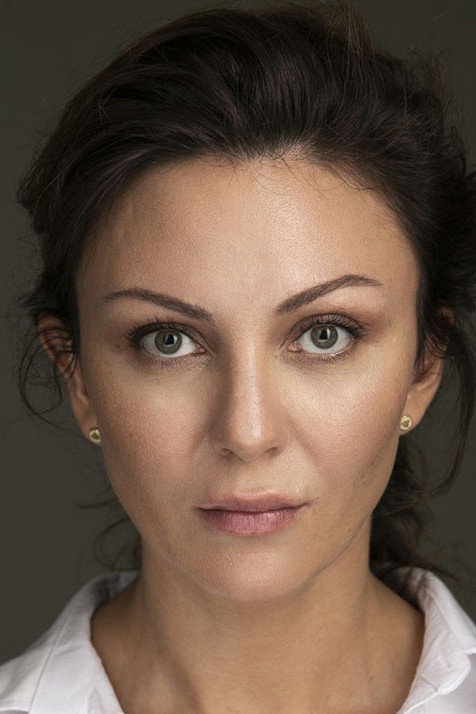 Екатерина Строгова — фото 1
