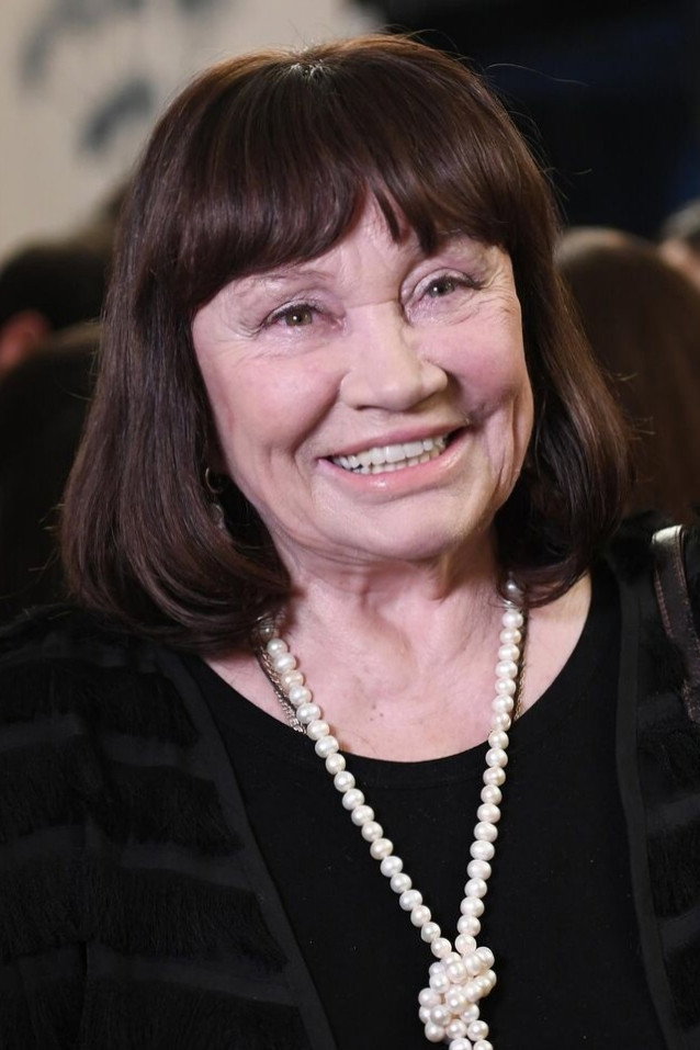 Лариса Анатольевна Лужина