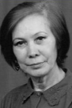 Валентина Смирнова