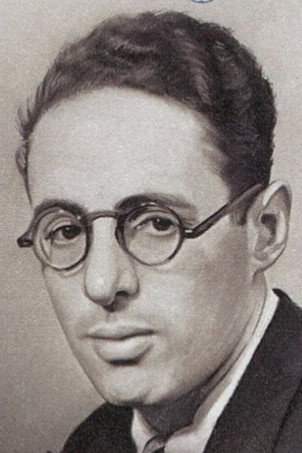 Юрий Борисович Левитан