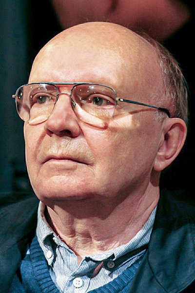 Андрей Васильевич Мягков — фото 1