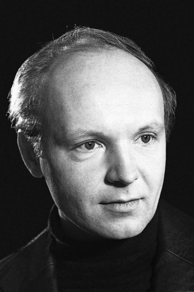 Андрей Васильевич Мягков