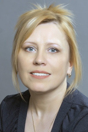 Марина Ивановна Иванова — фото 2