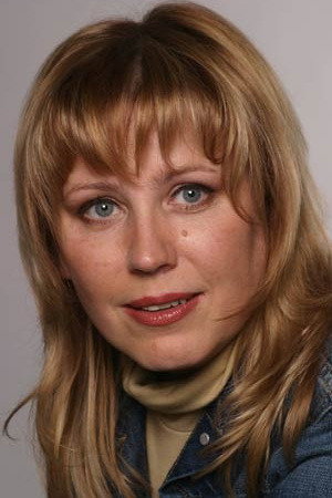 Марина Ивановна Иванова