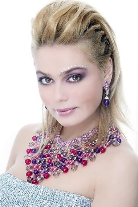 Ксения Новикова — фото 1
