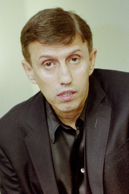 Юрий Айзеншпис — фото 1