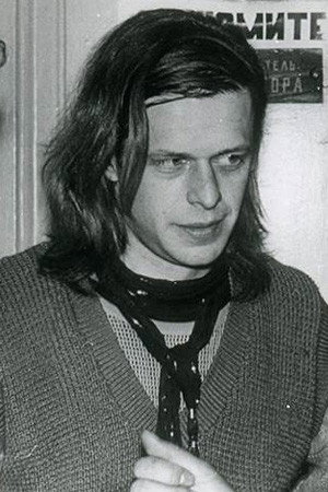 Борис Гребенщиков — фото 1