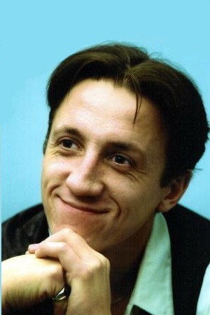 Сергей Львович Дьячков