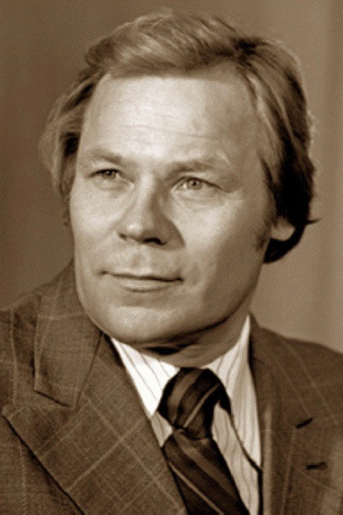 Юрий Оськин — фото 1