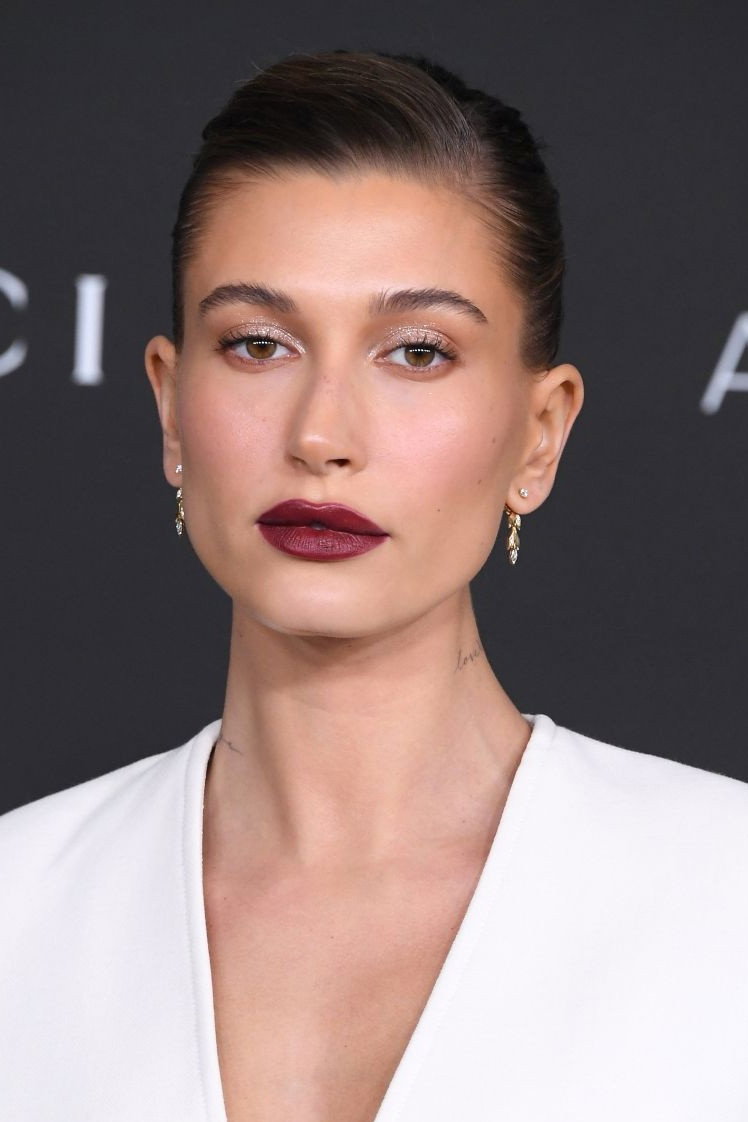 Hailey Bieber — фото 4