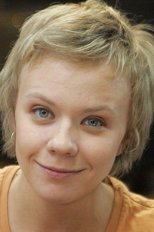Елена Перова — фото 2
