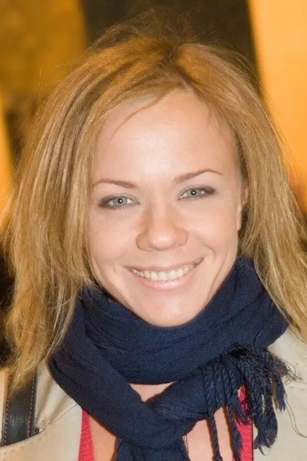 Елена Перова