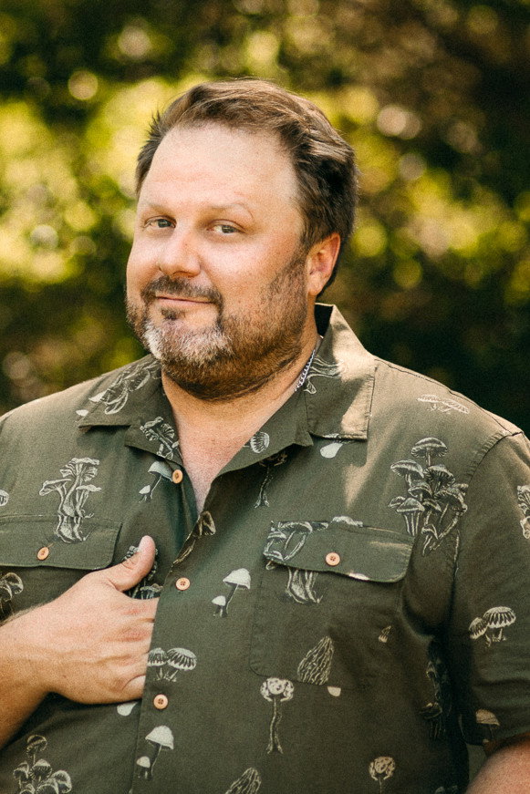 Forrest Shaw — фото 1