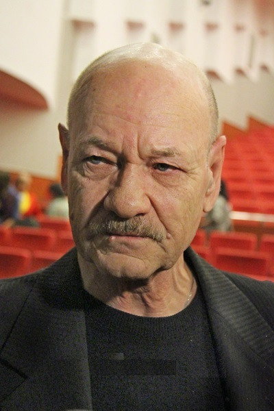 Кабалин Владимир Николаевич