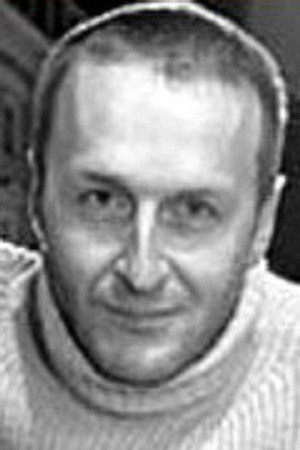 Александр Маноцков