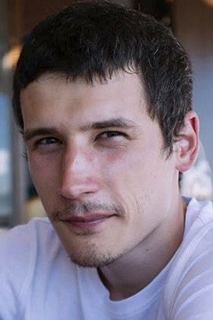 Максим Аркатов