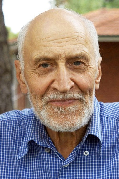 Николай Николаевич Дроздов