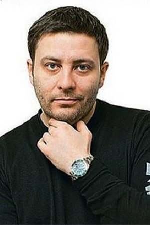 Сергей Минаев — фото 1