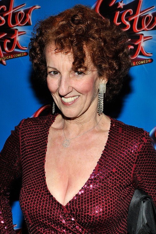 Одрі Нінан — фото 2