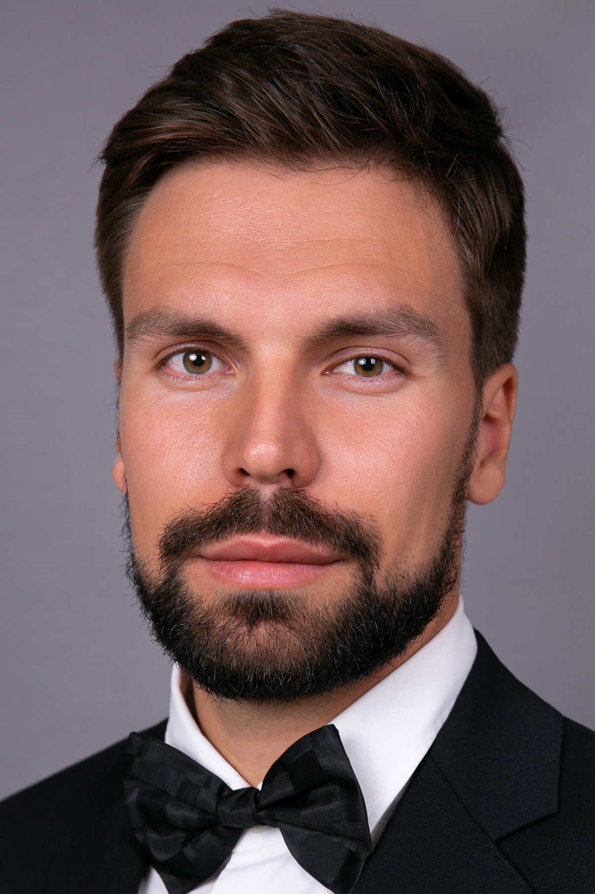 Сергей Тактаров — фото 1