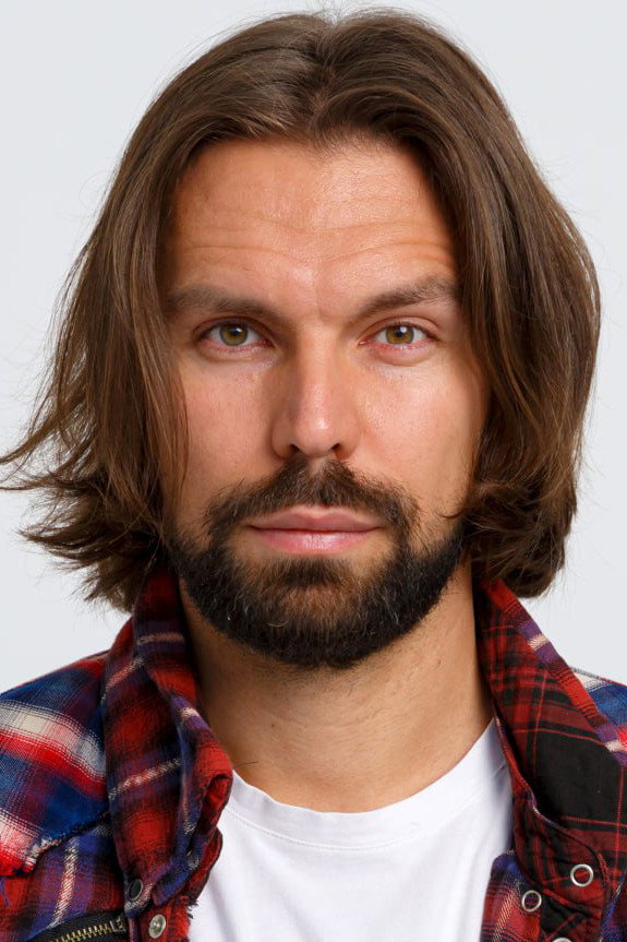 Сергей Тактаров