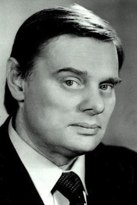 Владимир Алексеевич Андреев