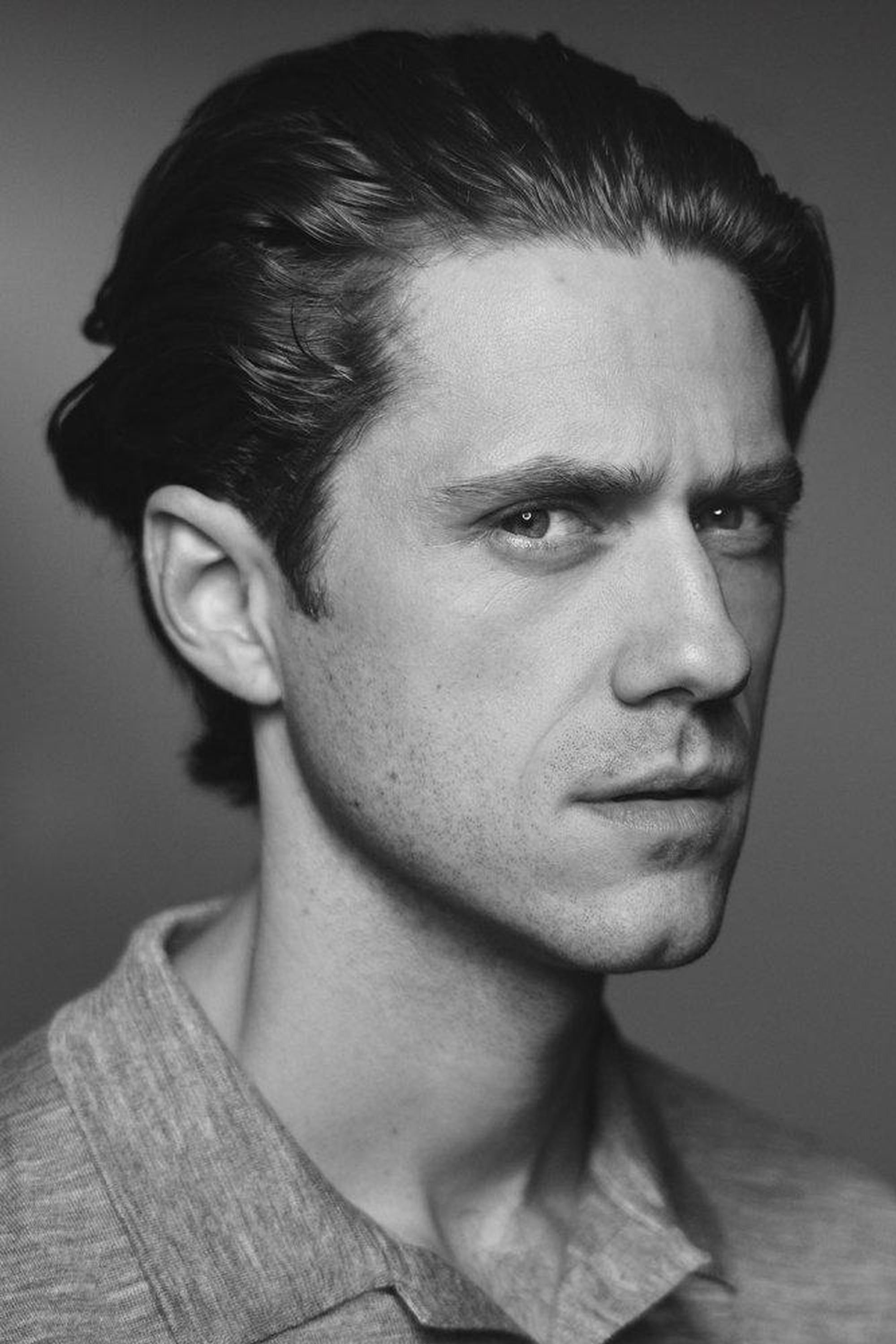 Aaron Tveit — фото 4
