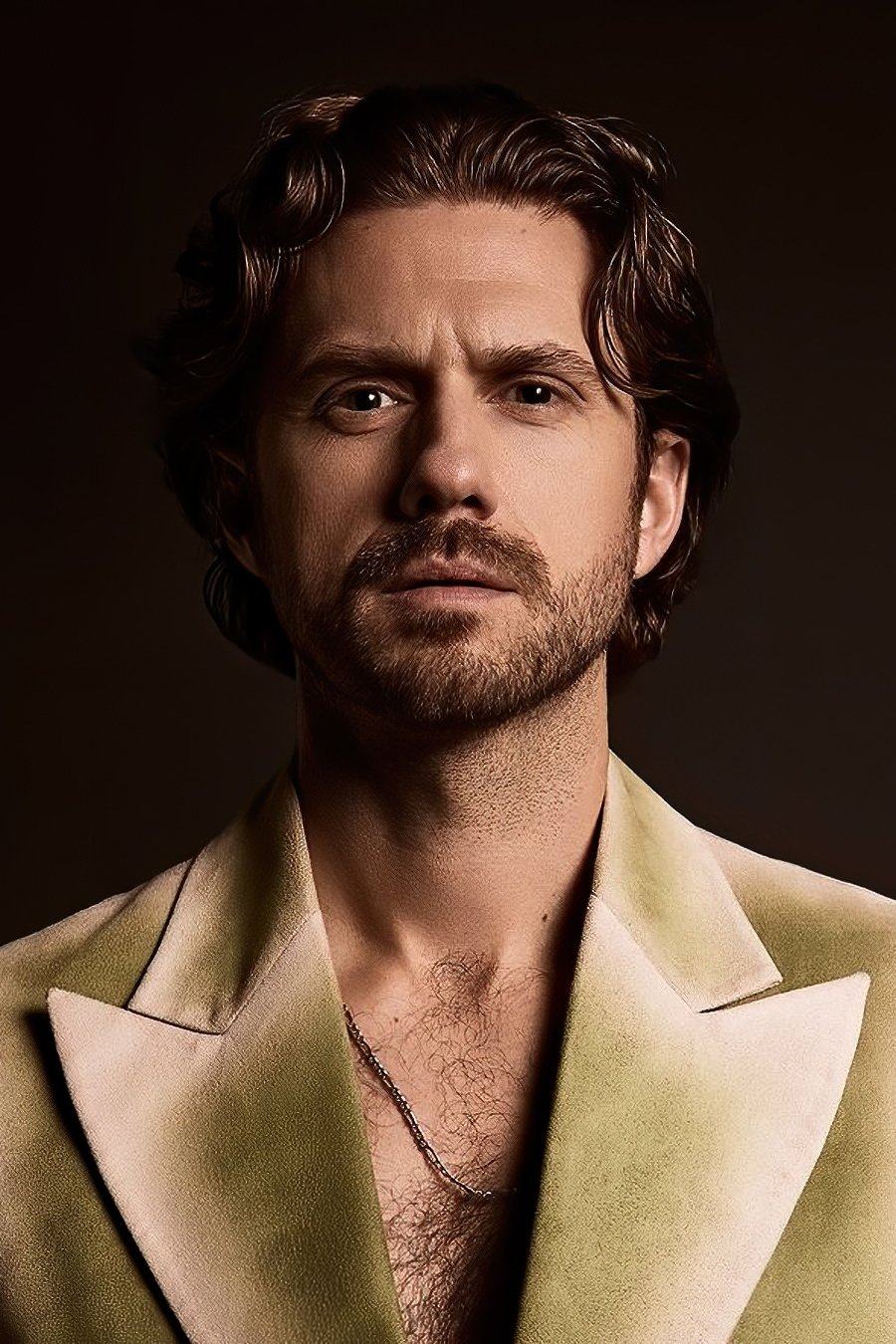 Aaron Tveit — фото 5